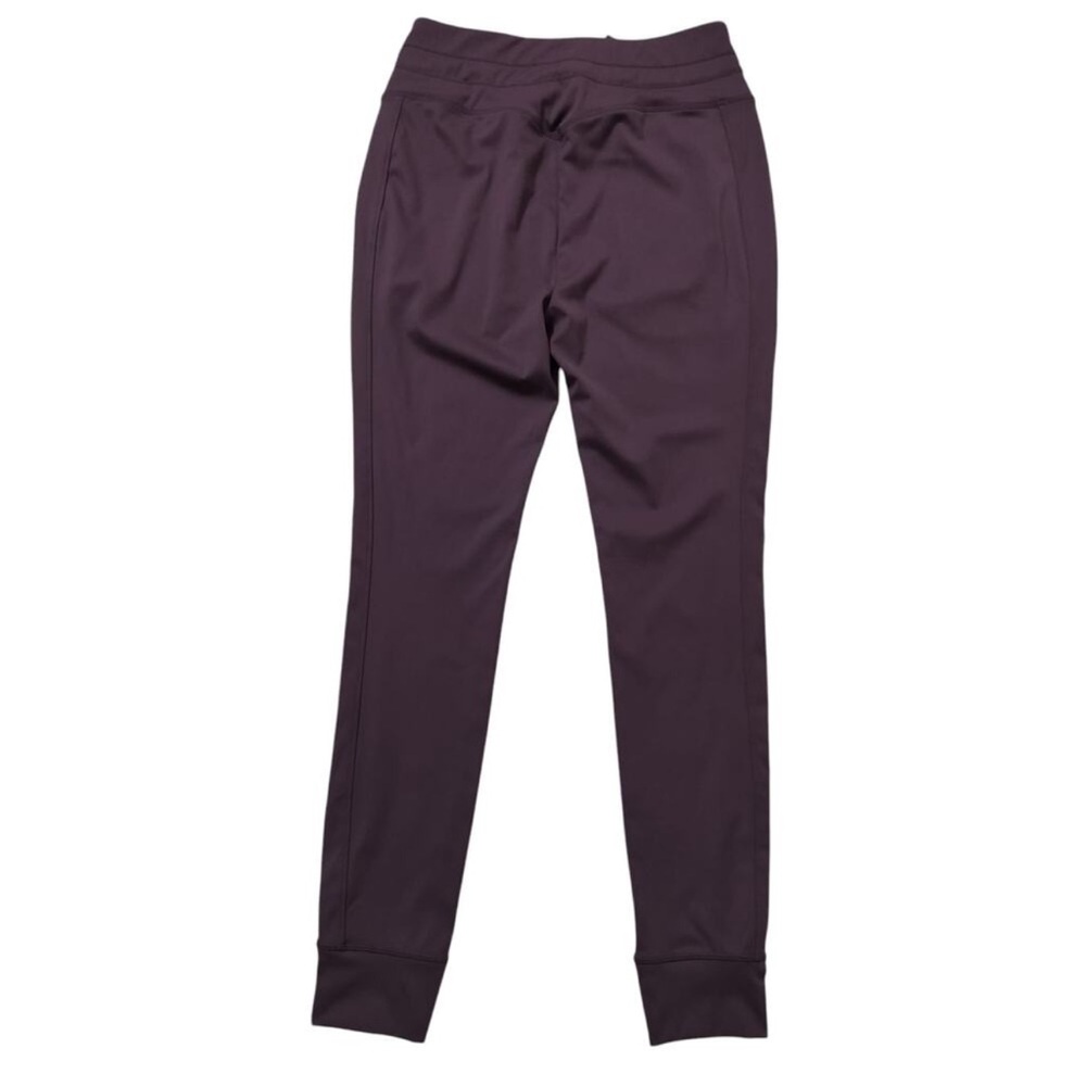 HALARA Women's Purple Jogger Pants - Picture 5 of 8